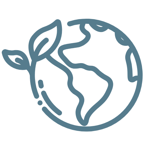 Natural environment teaching icon
